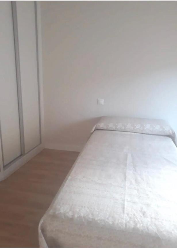 Apartamento Nuevo Duplex Santa Cruz de la Zarza Kültér fotó