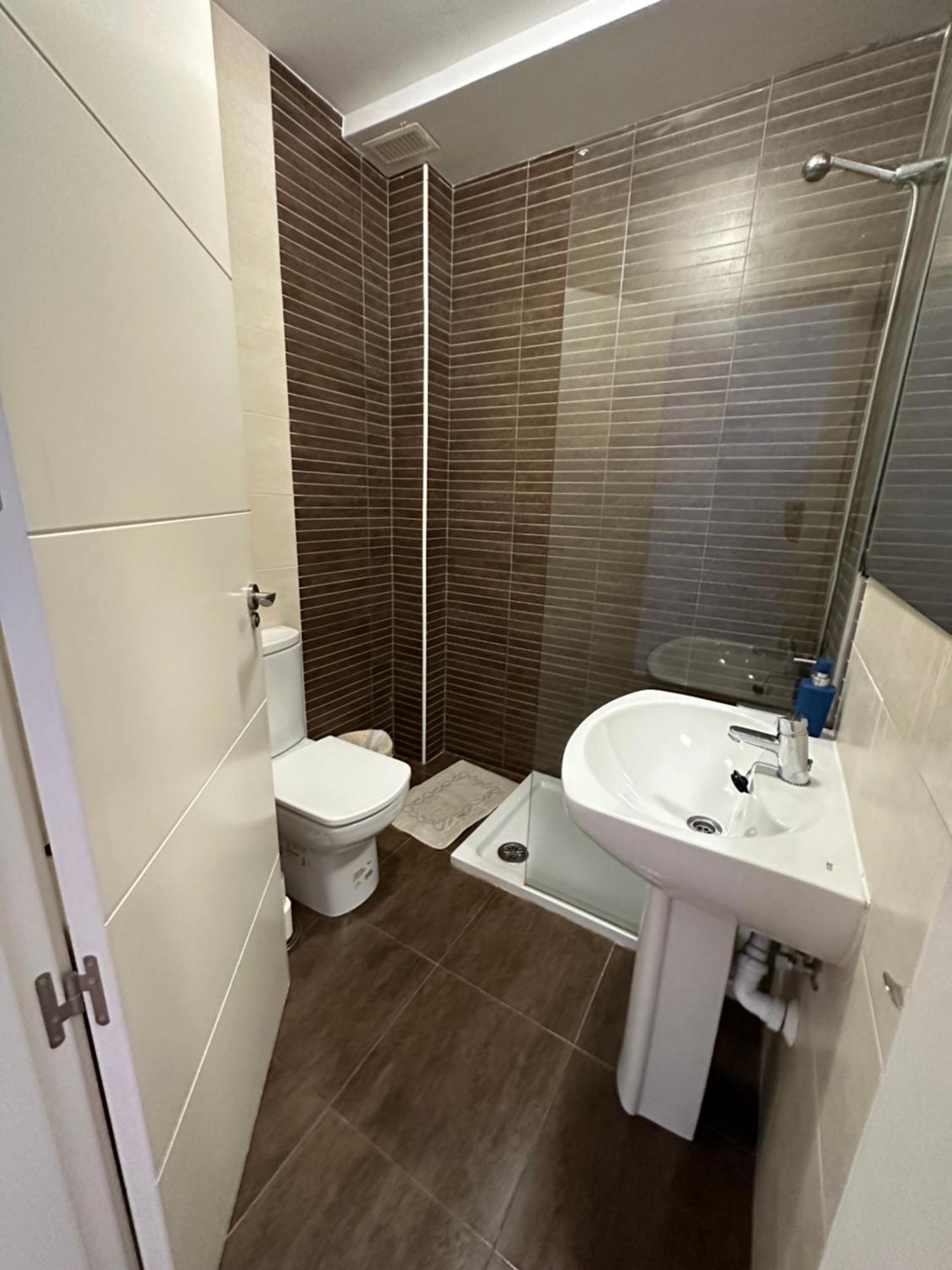 Apartamento Nuevo Duplex Santa Cruz de la Zarza Kültér fotó
